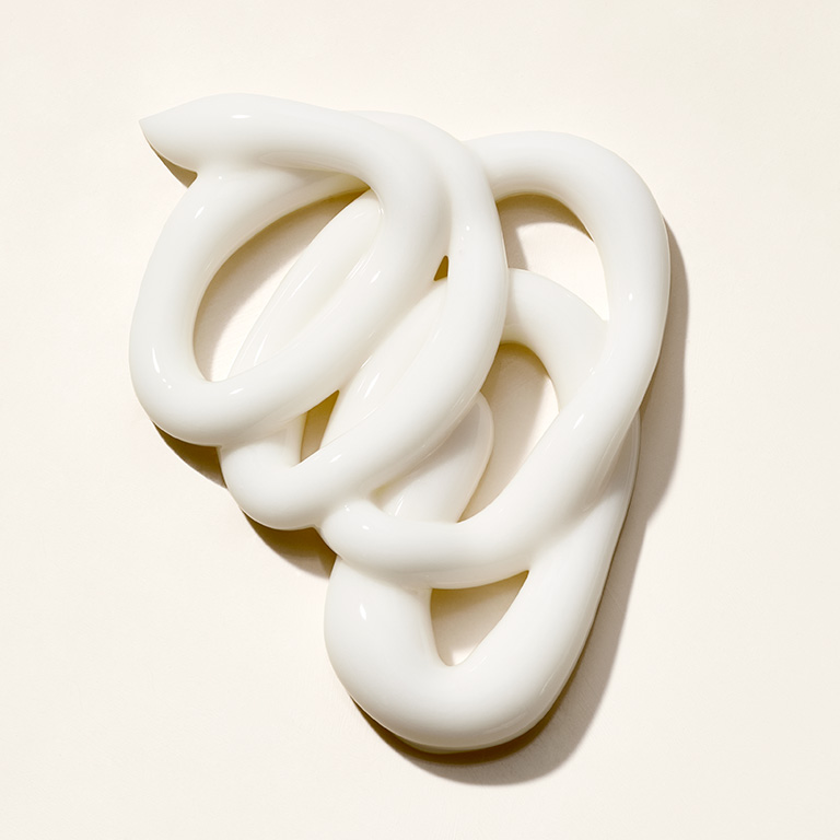 MKMens moisturizer texture rub